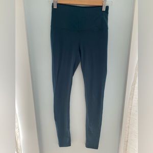 Yogalicious High Rise Workout Leggings